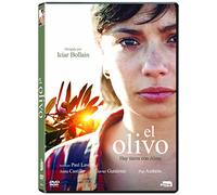El Olivo