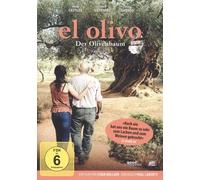 El Olivo - Der Olivenbaum (DVD)