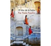 El Olor De La India - [Livre en VO] Pasolini, Pier Paolo (Auteur)