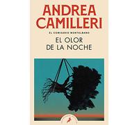 El olor de la noche (Comisario Montalbano 8)