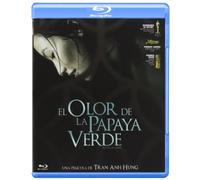 El Olor De La Papaya Verde (Blu-Ray Import) [2013]