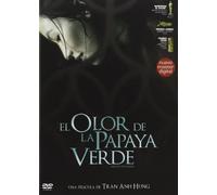 El Olor De La Papaya Verde (Import) [2013]