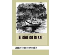 El olor de la sal