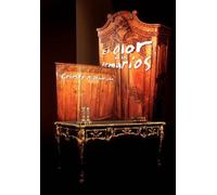 El Olor De Los Armarios