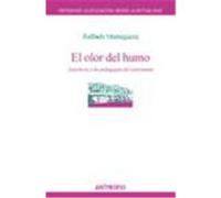 El olor del humo