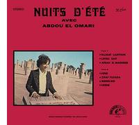 El Omari,Abdou - Nuits d'Été