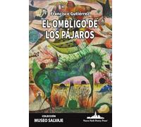 El ombligo de los pájaros