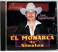 EL ONARCA DE SINALOA - El Monarca De Sinaloa "El Jorongo"