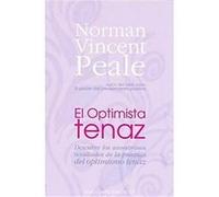 El Optimista Tenaz/ the Tough-minded Optimist Peale Norman Vincent (Auteur)