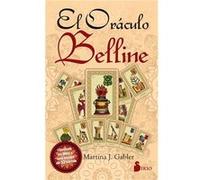 El Oráculo Belline - [Livre en VO] Gabler, Martina J (Auteur)