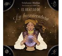 El oráculo de la buenaventura + cartas
