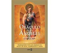 El Oráculo De Los Ángeles - [Livre en VO] Wauters, Ambika (Auteur)