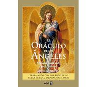 Ambika Wauters – El oráculo de los ángeles / The Angel Oracle