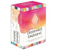 EL ORACULO DE LOS CREADORES SAGRADOS