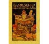 El Oráculo De Salomón O El Libro De Los Destinos - Bergua, Juan B. Bergua, Juan B (Auteur)