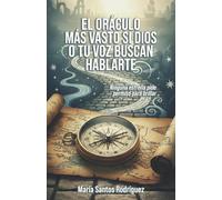 EL ORÁCULO MÁS VASTO SI DIOS O TU VOZ BUSCAN HABLARTE: Ninguna estrella pide permiso para brillar