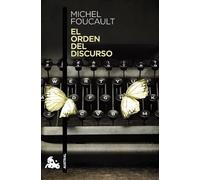 El orden del discurso