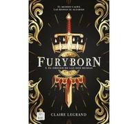 El Origen De Las Dos Reinas - [Livre en VO] Legrand, Claire (Auteur)