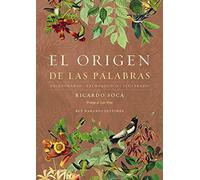 EL ORIGEN DE LAS PALABRAS-NE