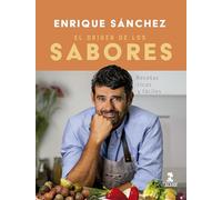 El origen de los sabores: Recetas ricas y fáciles