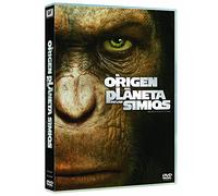 El Origen Del Planeta De Los Simios [Import]