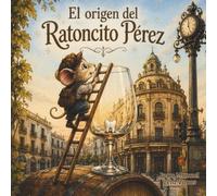 El origen del Ratoncito Pérez