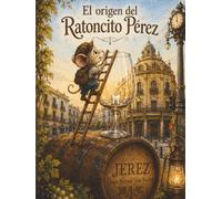 El origen del Ratoncito Pérez: Versión Extendida