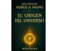 El Origen del Universo