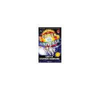 El Origen Del Universo / George And The Big Bang