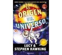 El Origen Del Universo / George And The Big Bang