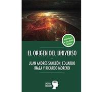 El Origen Del Universo - [Livre en VO] Sanleon, J A , Riaza, Eduardo, Moreno, R (Auteur)