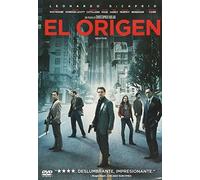 EL ORIGEN (INCEPTION)