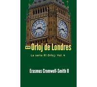 El Orloj de Londres