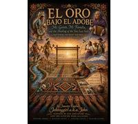 El Oro Bajo El Adobe 'The Gold Beneath the Adobe': Rebuilding the Spirit, Gifts, and Generational Healing of the San Luis Valley