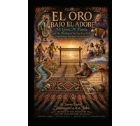 El Oro Bajo El Adobe 'The Gold Beneath the Adobe': Rebuilding the Spirit, Gifts, and Generational Healing of the San Luis Valley