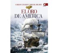 El Oro De America - [Livre en VO] Aa Vv (Auteur)
