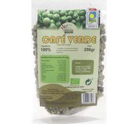 El Oro de los Andes Café Vert en grains 950g