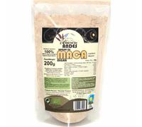 El Oro de los Andes Farine de Maca Noire 100% 200g