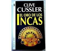 El oro de los incas