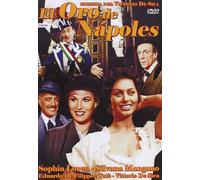 El Oro De Napoles [Import]