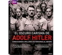 El Oscuro Carisma De Hitler (Blu-Ray) (Import) (2014) Lawrence Rees