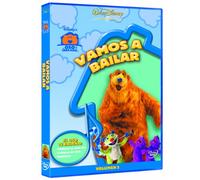 El OSO De La CASA Azul Vamos A Bailar [Import]