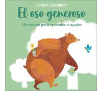 El Oso Generoso (Jonny Lambert's Bear And Bird)
