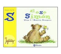 El oso Simon, Zoo; Zoo De Las Letras Beatriz Doumerc (Auteur)