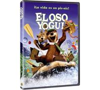 El OSO Yogui (2010) [Import]