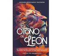 EL OTOÑO DEL LEÓN