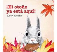 ¡El otoño ya está aquí!/ Fall Is Here!