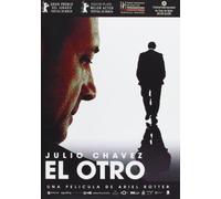 El Otro (2007) [Import]