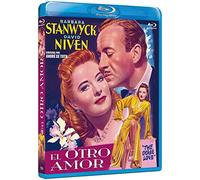 El otro Amor