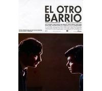 El Otro Barrio - Dvd Import Espagne